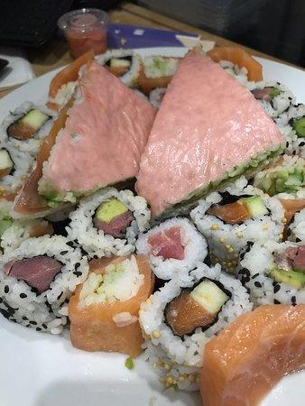 Sushika